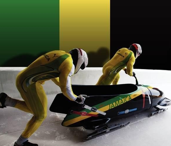 Olympiska spelen, Jamaica